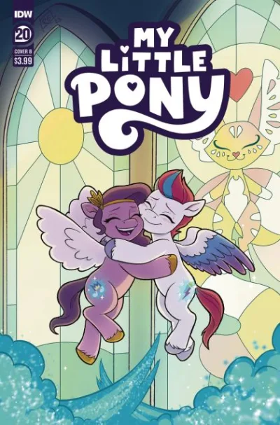 Cover of Cover B
