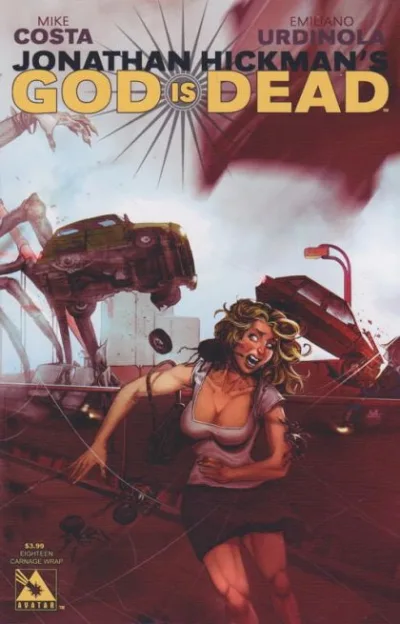 Cover of Cover D