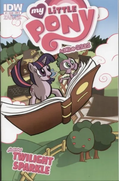 Cover of Cover B