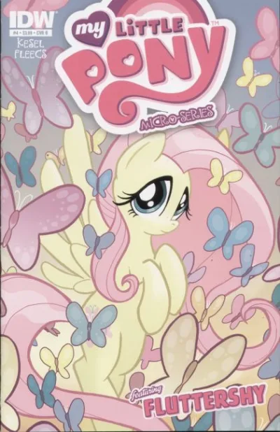 Cover of Cover B