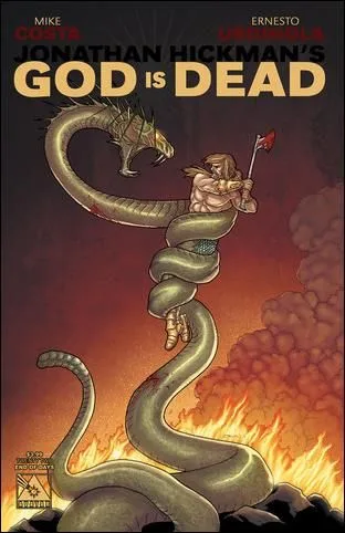 Cover of Cover B