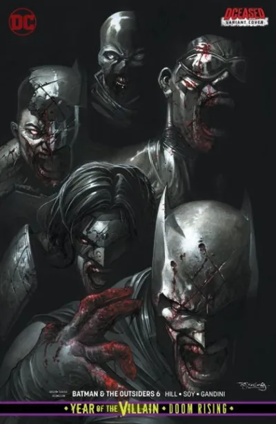 Cover of Cover B