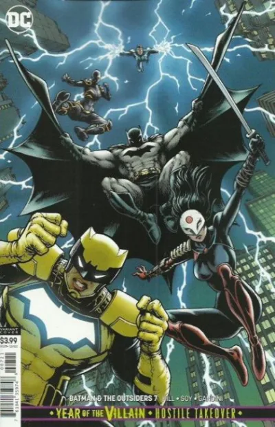 Cover of Cover B