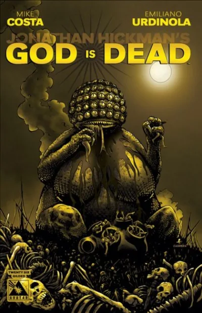 Cover of Cover F