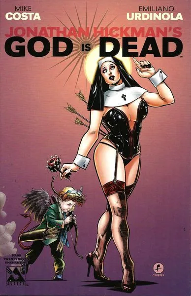 Cover of Cover B