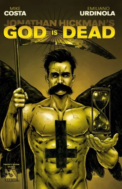 Cover of Cover F