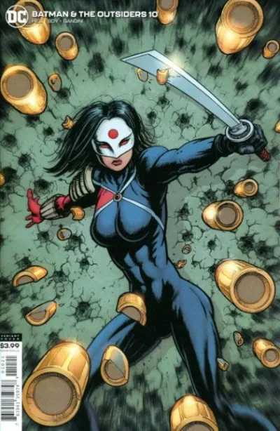 Cover of Cover B