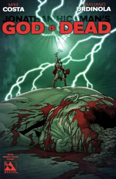 Cover of Cover D
