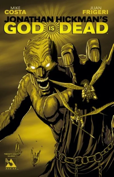 Cover of Cover F