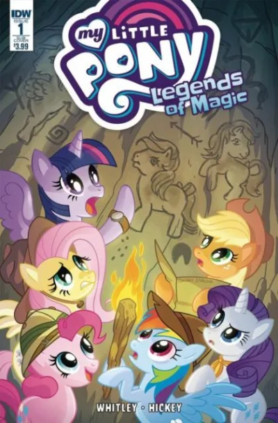 Cover of Cover B