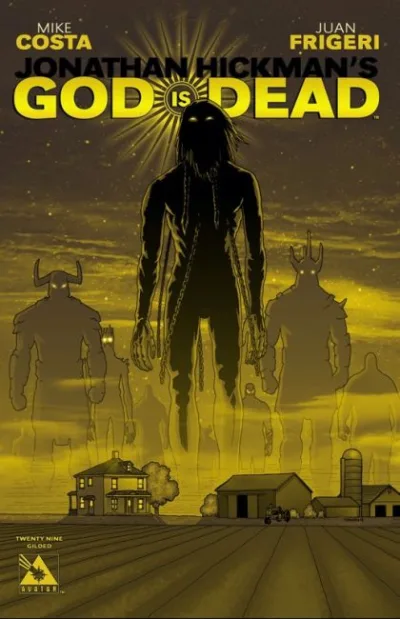 Cover of Cover F