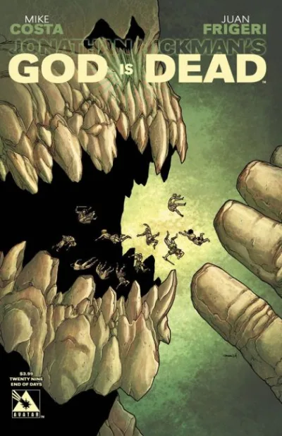 Cover of Cover C