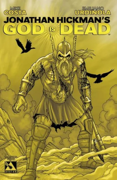 Cover of Cover F