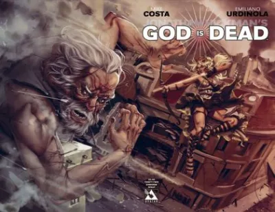 Cover of Cover E