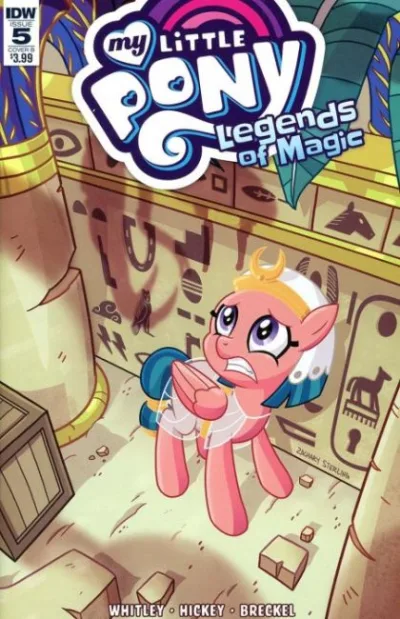 Cover of Cover B