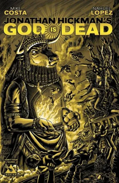 Cover of Cover F
