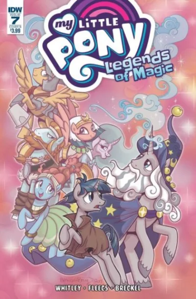 Cover of Cover B