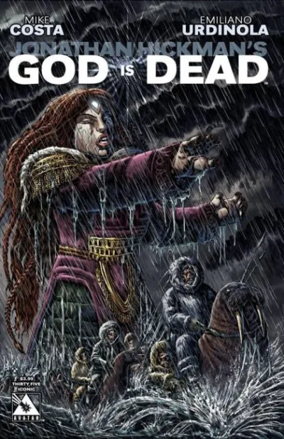 Cover of Cover D