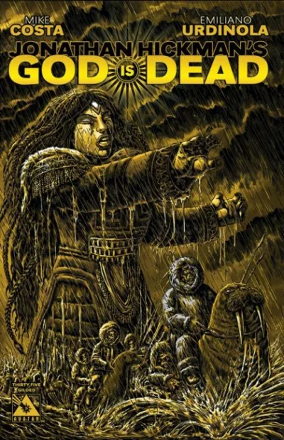 Cover of Cover F