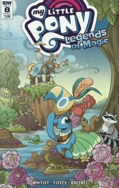 Cover of Cover B