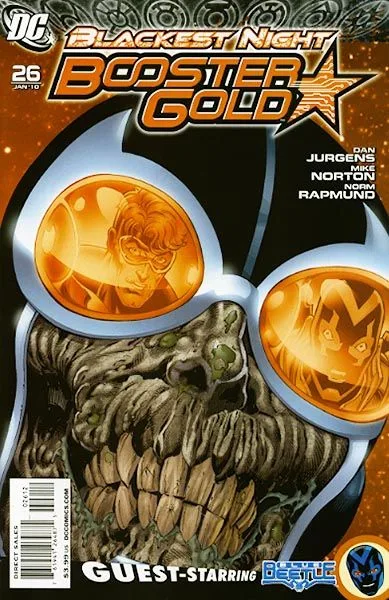 Cover of Cover B