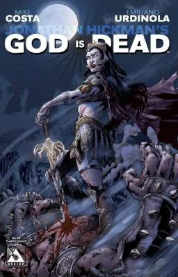Cover of Cover D