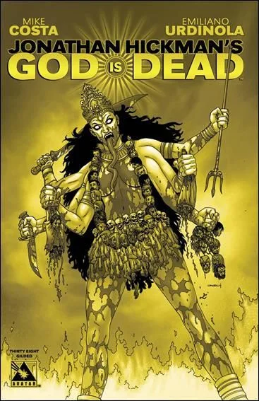 Cover of Cover F