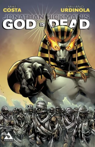 Cover of Cover D