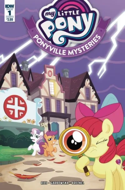 Cover of Cover B