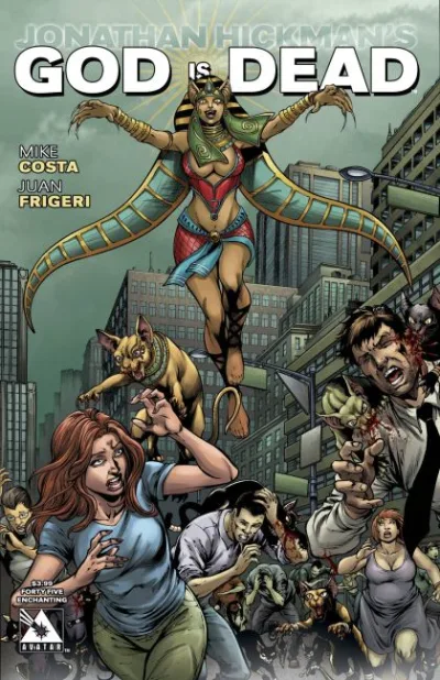 Cover of Cover B