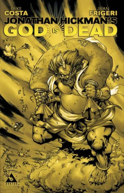Cover of Cover F