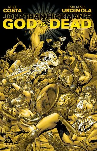 Cover of Cover F