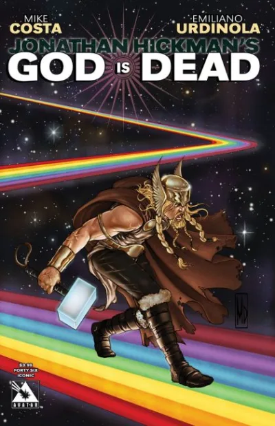 Cover of Cover D