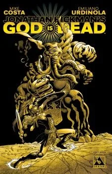 Cover of Cover F