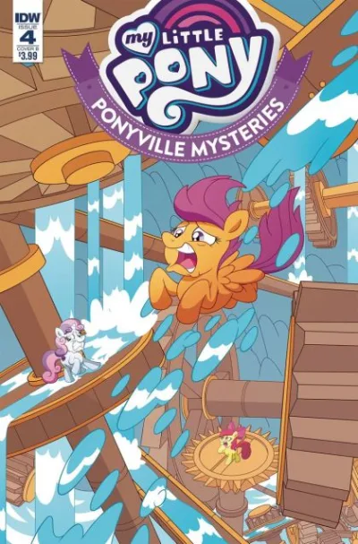 Cover of Cover B
