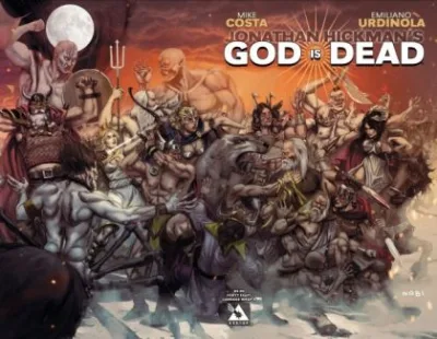 Cover of Cover F