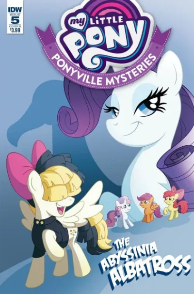 Cover of Cover B