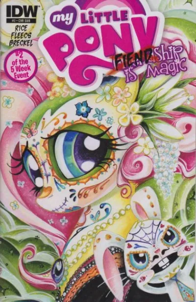 Cover of Cover B