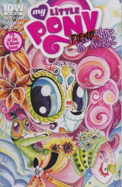 Cover of Cover B
