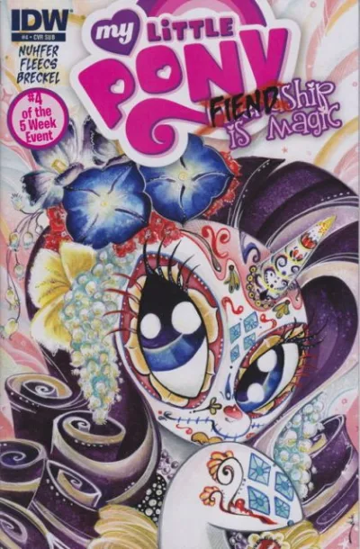 Cover of Cover B