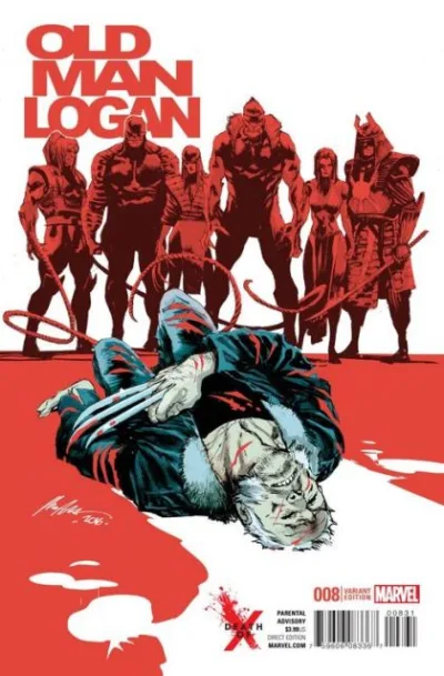 Cover of Cover B