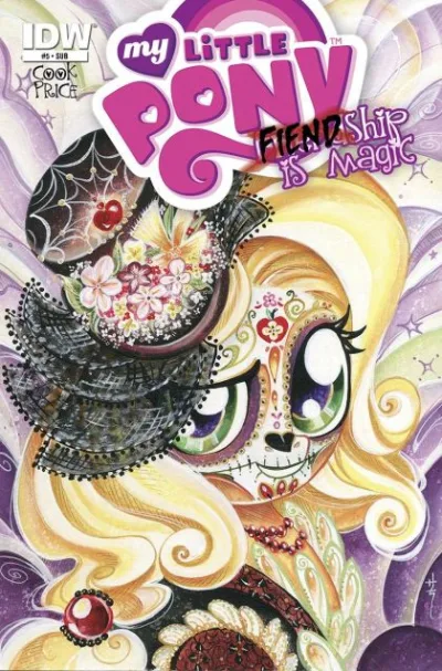 Cover of Cover B