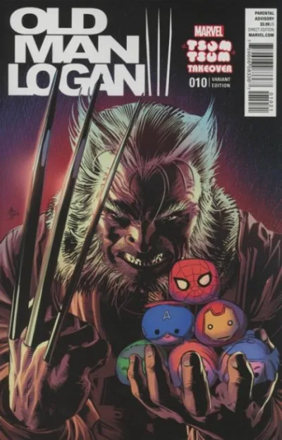 Cover of Cover B