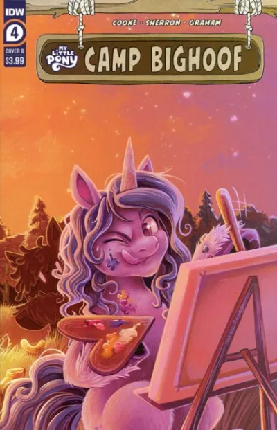 Cover of Cover B