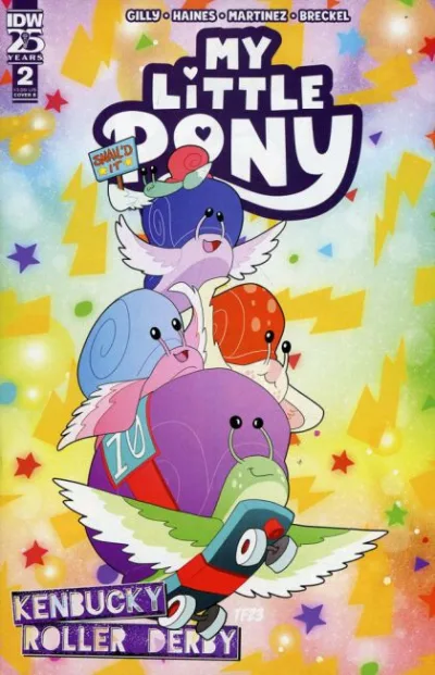 Cover of Cover B