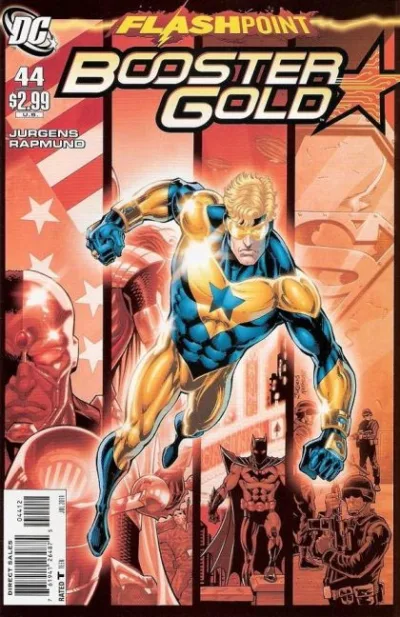 Cover of Cover B