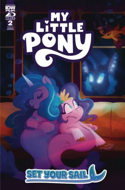 Cover of Cover B