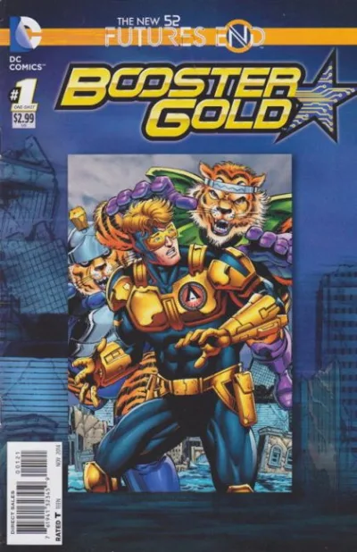 Cover of Cover B