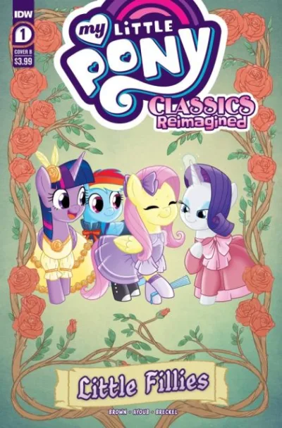 Cover of Cover B