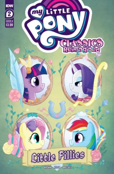 Cover of Cover B